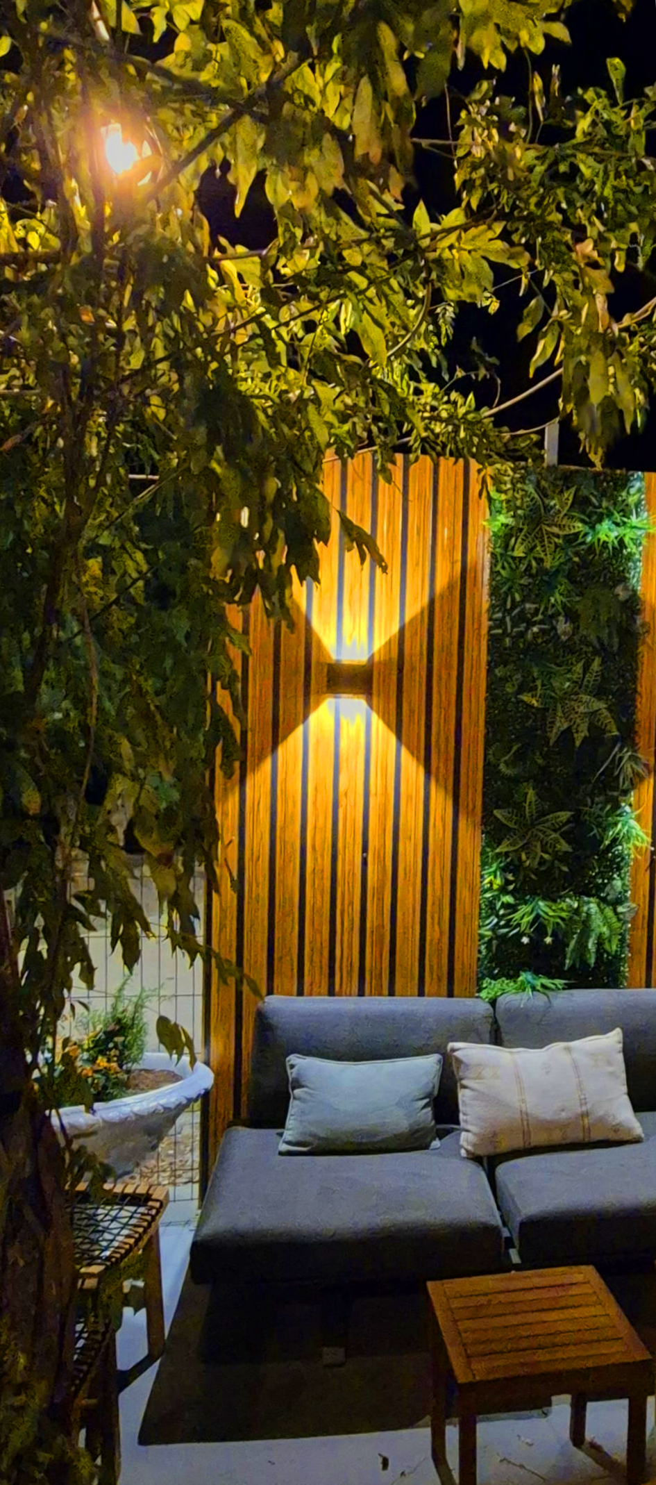 Uređenje bistroa i izrada natpisne ploče